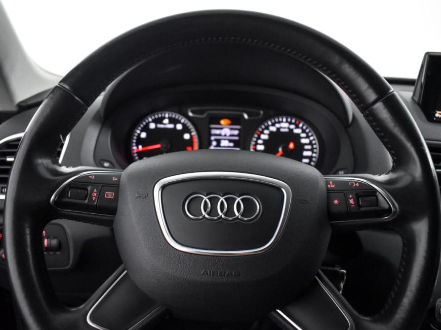 Audi Q3 I (8U) Санкт-Петербург  - изображение 17