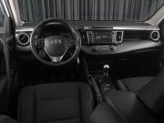 Toyota RAV4 IV (XA40) Рестайлинг Тюмень  - изображение 25