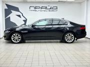 Jaguar XF II Ростов-на-Дону  - изображение 29