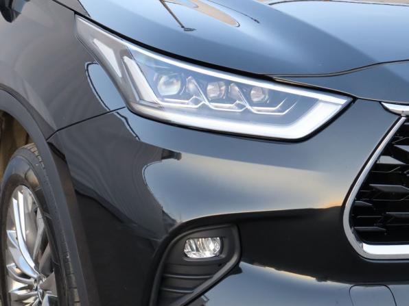 Toyota Highlander IV (XU70) с пробегом 2024 года, цена 4 999 000 рублей, 49754 км, внедорожник, Автокод Объявления