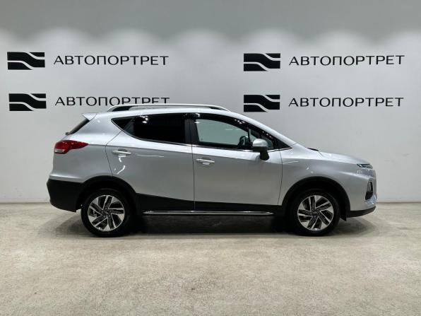 JAC S3 Pro с пробегом 2023 года, цена 1 069 000 рублей, 59727 км, внедорожник, Автокод Объявления