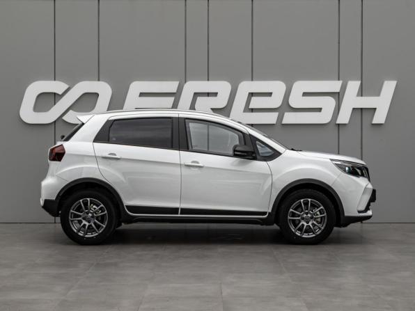 Livan X3 Pro с пробегом 2023 года, цена 1 355 000 рублей, 16861 км, внедорожник, Автокод Объявления