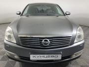 Nissan Teana I Рестайлинг Москва  - изображение 21