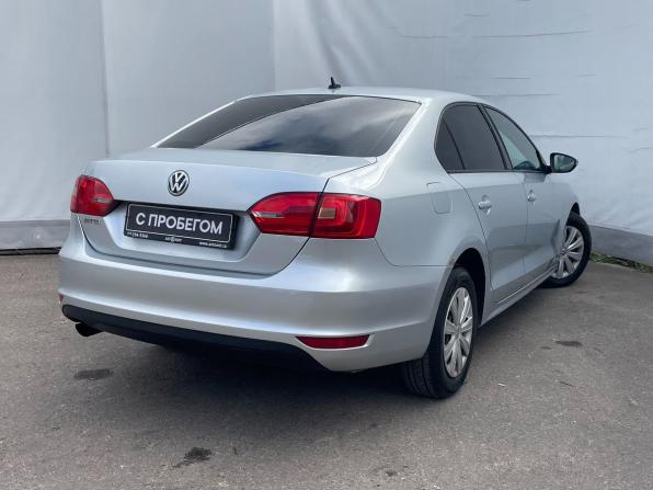 Volkswagen Jetta VI с пробегом 2013 года, цена 849 000 рублей, 224432 км, седан, Автокод Объявления