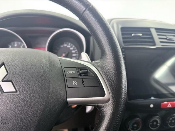 Mitsubishi ASX I Рестайлинг с пробегом 2013 года, цена 1 299 000 рублей, 159000 км, внедорожник, Автокод Объявления