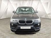 BMW X3 II (F25) Рестайлинг Москва  - изображение 18