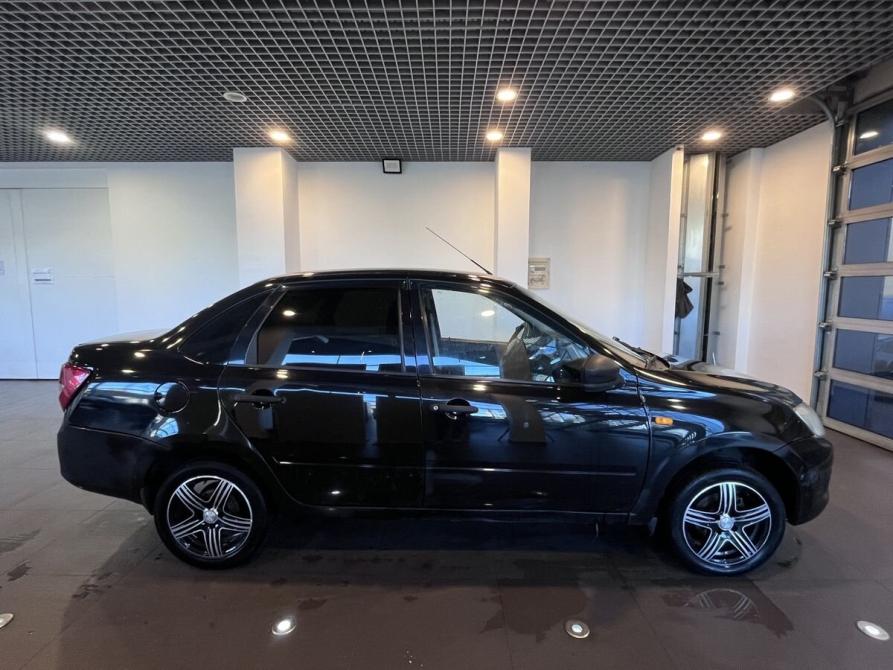 Lada (ВАЗ) Granta I Чебоксары  - изображение 2