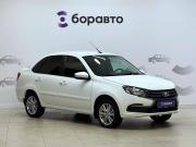Lada (ВАЗ) Granta I Рестайлинг Ставрополь  - изображение 20