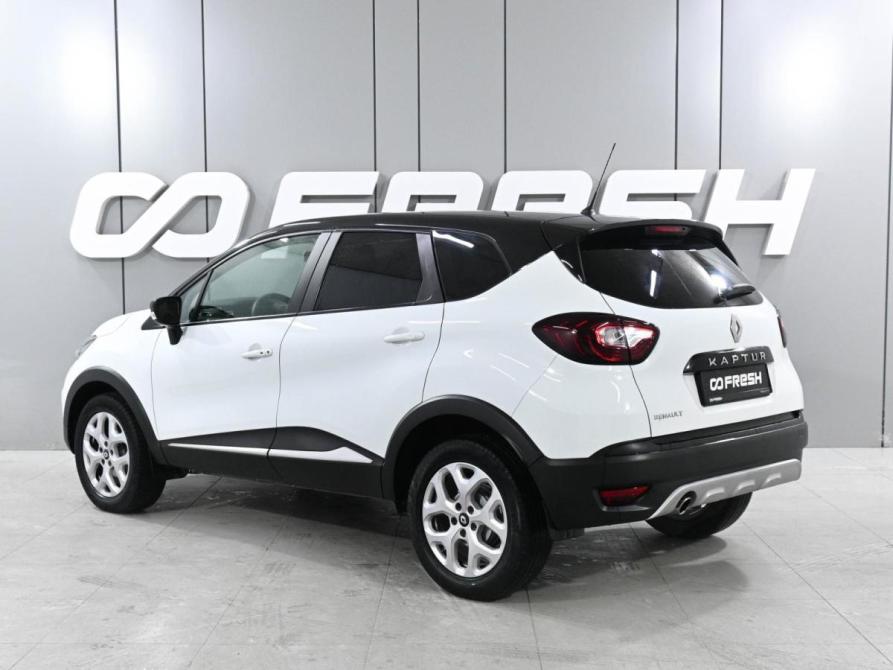 Renault Kaptur I Ростов-на-Дону  - изображение 2