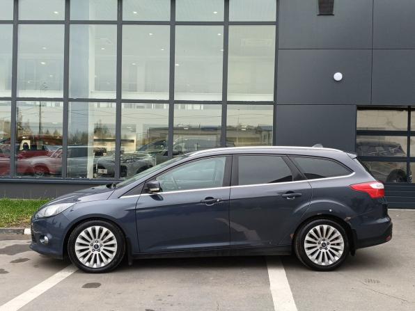 Ford Focus III с пробегом 2012 года, цена 749 000 рублей, 327631 км, универсал, Автокод Объявления