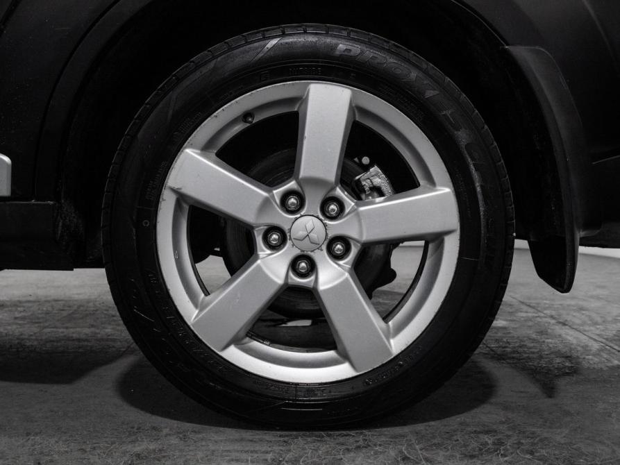 Mitsubishi Outlander II Иркутск  - изображение 20