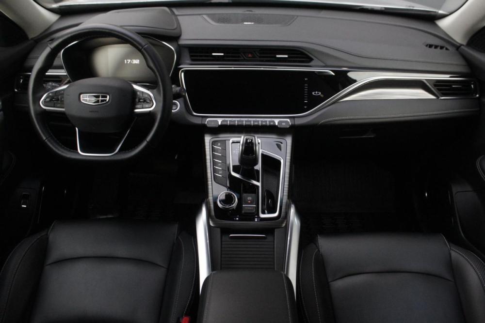 Geely Atlas Pro Брянск  - изображение 7