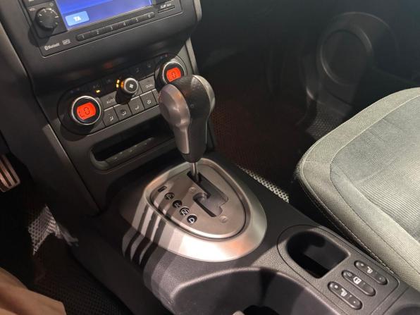 Nissan Qashqai I Рестайлинг с пробегом 2010 года, цена 1 200 000 рублей, 133980 км, внедорожник, Автокод Объявления