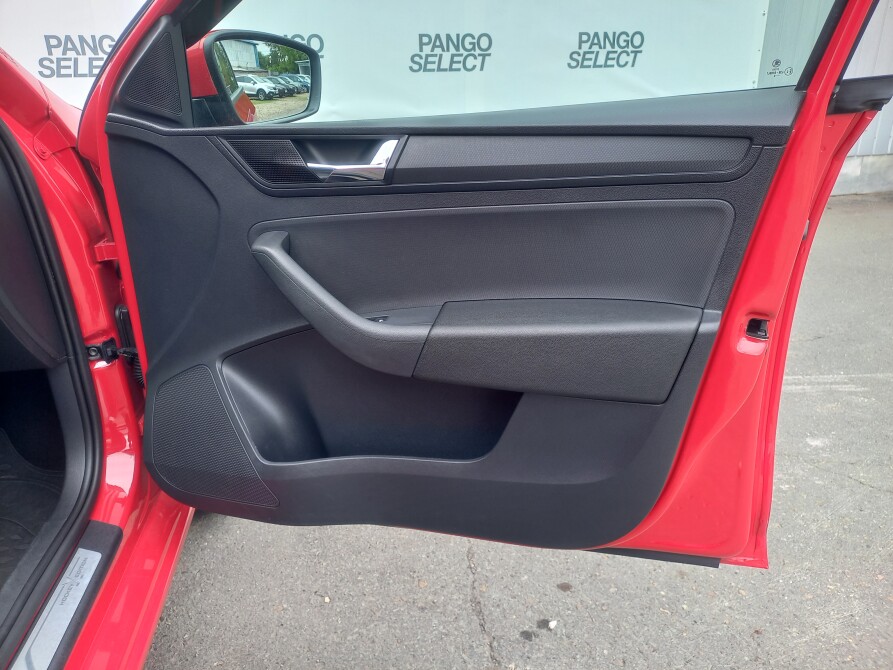 Skoda Rapid I Рестайлинг Ижевск  - изображение 36