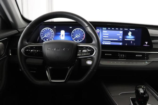 Chery Tiggo 7 Pro Max I Рестайлинг с пробегом 2024 года, цена 2 109 990 рублей, 22859 км, внедорожник, Автокод Объявления