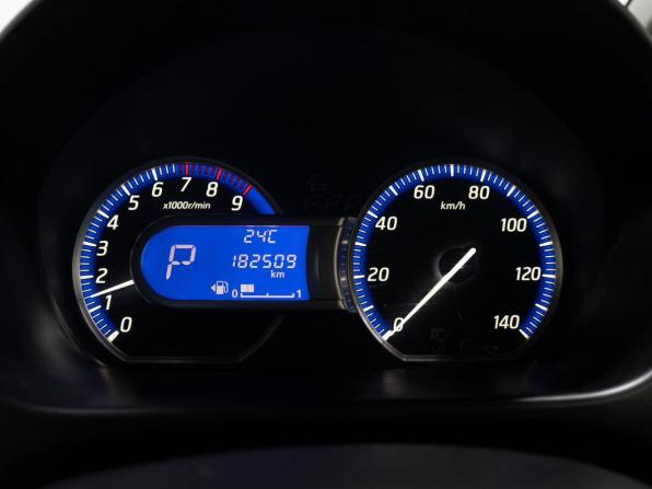 Mitsubishi eK Custom I с пробегом 2013 года, цена 700 000 рублей, 182510 км, хэтчбек, Автокод Объявления