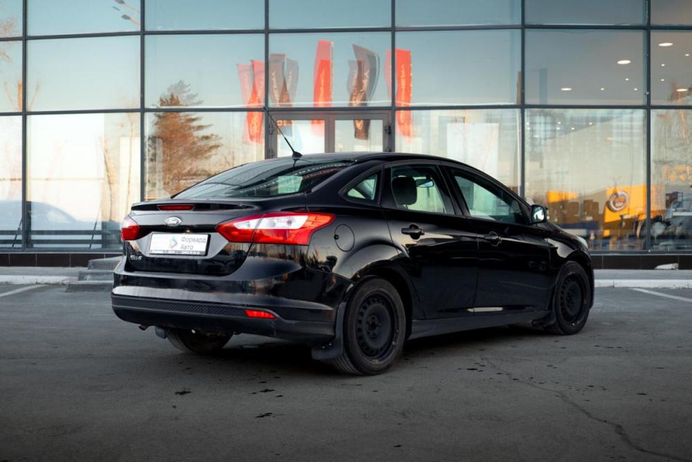Ford Focus III Тюмень  - изображение 8