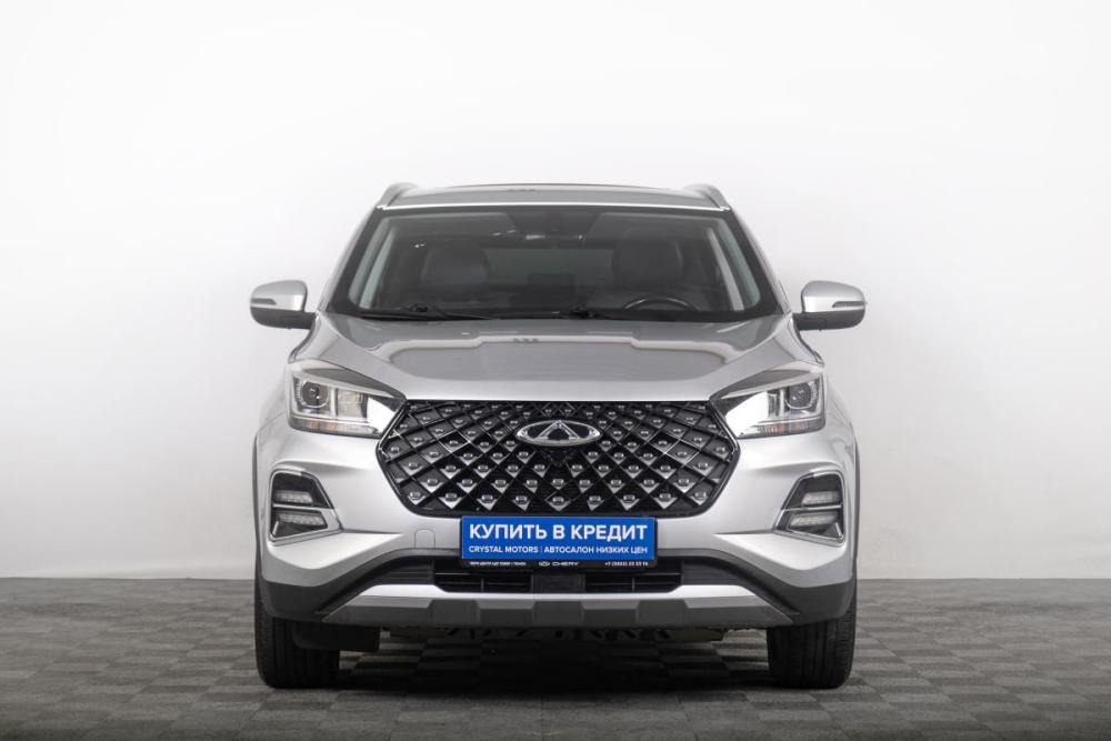 Chery Tiggo 4 Pro I Томск  - изображение 4