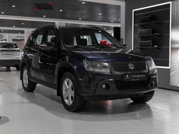 Suzuki Grand Vitara II Рестайлинг с пробегом 2011 года, цена 1 120 000 рублей, 130678 км, внедорожник, Автокод Объявления