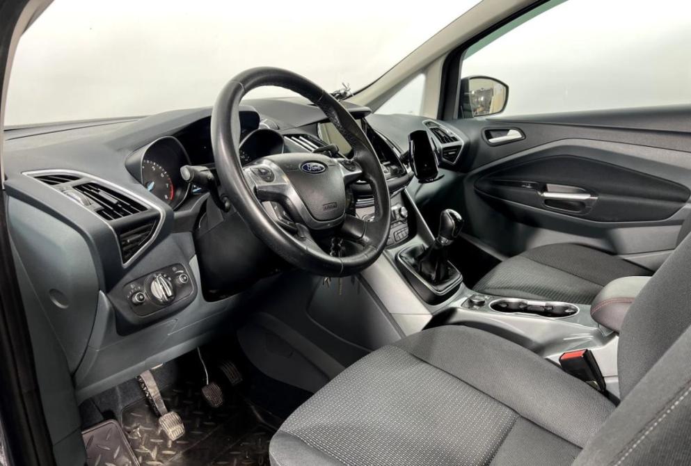 Ford C-MAX II Нижний Новгород  - изображение 10