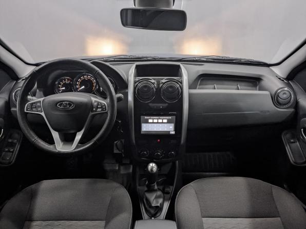 Lada (ВАЗ) Largus I Рестайлинг с пробегом 2022 года, цена 1 245 000 рублей, 79815 км, универсал, Автокод Объявления