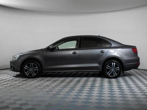 Volkswagen Jetta VI с пробегом 2011 года, цена 995 000 рублей, 200082 км, седан, Автокод Объявления