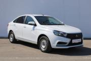 Lada (ВАЗ) Vesta I Нижний Новгород  - изображение 24