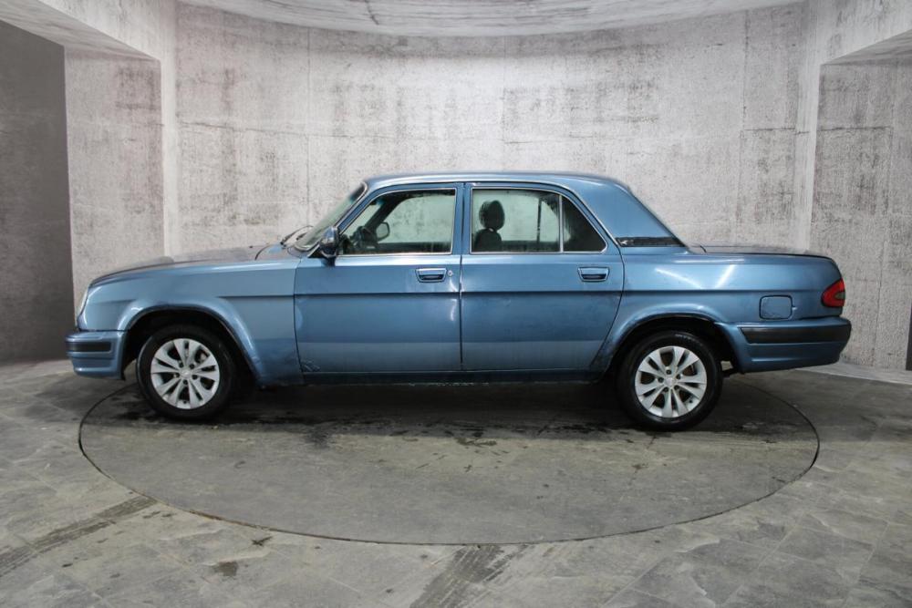 ГАЗ 31105 «Волга» Ярославль  - изображение 6