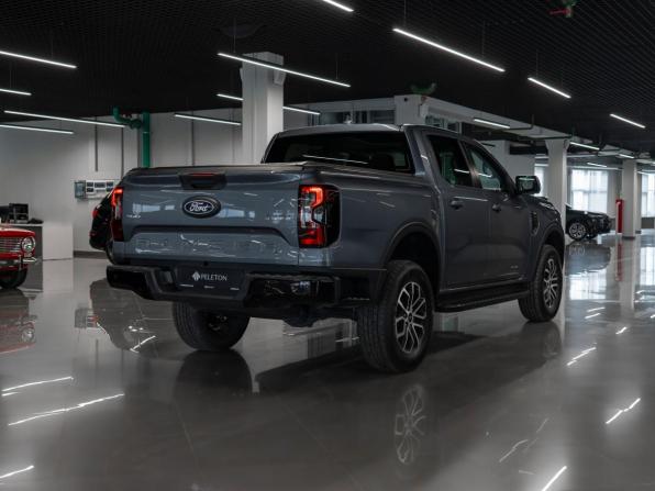 Ford Ranger T6.2 с пробегом 2025 года, цена 6 200 000 рублей, 50 км, пикап, Автокод Объявления