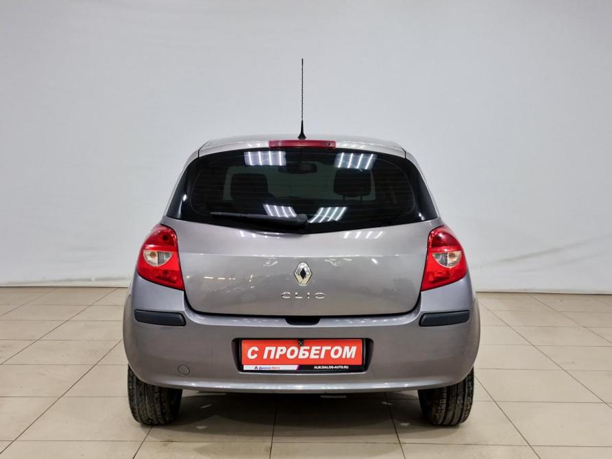 Renault Clio III Альметьевск  - изображение 5
