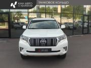 Toyota Land Cruiser Prado 150 Series Рестайлинг 2 Казань  - изображение 16