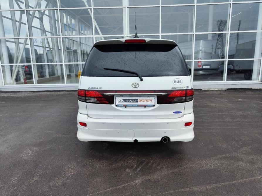 Toyota Estima II Уфа  - изображение 20