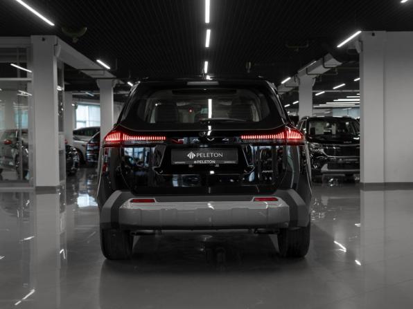 Toyota RAV4 VI (XA60) с пробегом 2026 года, цена 4 250 000 рублей, 28 км, внедорожник, Автокод Объявления