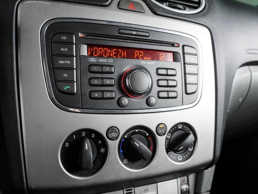 Ford Focus II Рестайлинг Воронеж  - изображение 15