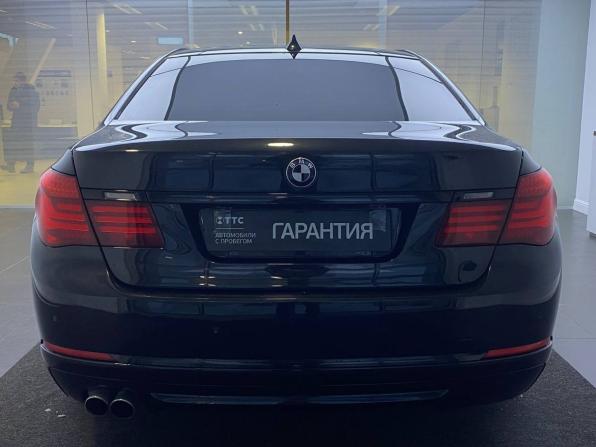 BMW 7 серии V (F01/F02/F04) Рестайлинг с пробегом 2013 года, цена 2 100 000 рублей, 216525 км, седан, Автокод Объявления