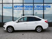 Lada (ВАЗ) Granta I Рестайлинг Екатеринбург  - изображение 22