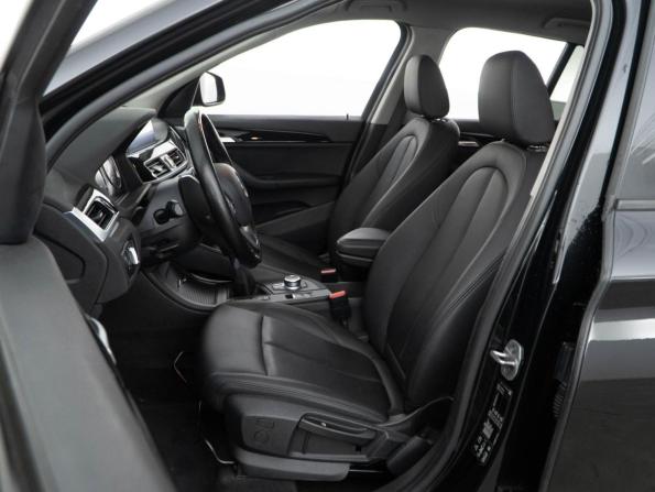 BMW X1 II (F48) Рестайлинг с пробегом 2020 года, цена 3 398 999 рублей, 66972 км, внедорожник, Автокод Объявления