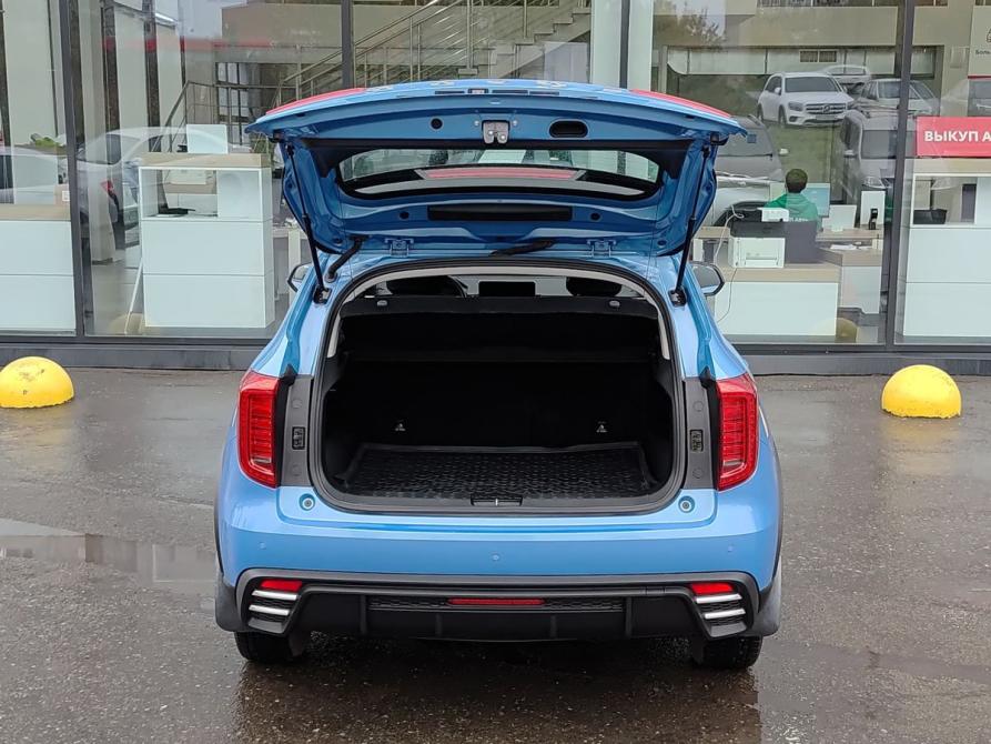 Haval Jolion I Рестайлинг Ижевск  - изображение 12