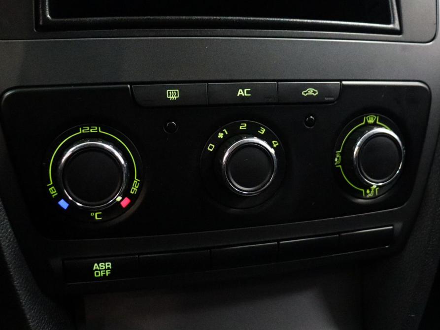 Skoda Octavia II (A5) Рестайлинг Минеральные Воды  - изображение 15