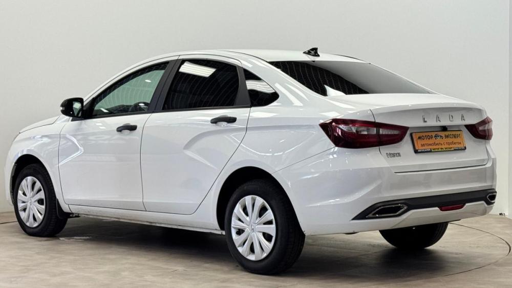 Lada (ВАЗ) Vesta I Рестайлинг (NG) Киров  - изображение 3