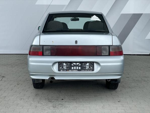 Lada (ВАЗ) 2110 с пробегом 2003 года, цена 133 000 рублей, 228500 км, седан, Автокод Объявления