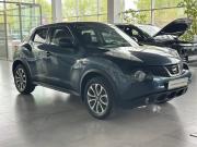 Nissan Juke I Новосибирск  - изображение 33