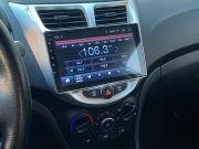 Hyundai Solaris I Рестайлинг Казань  - изображение 28