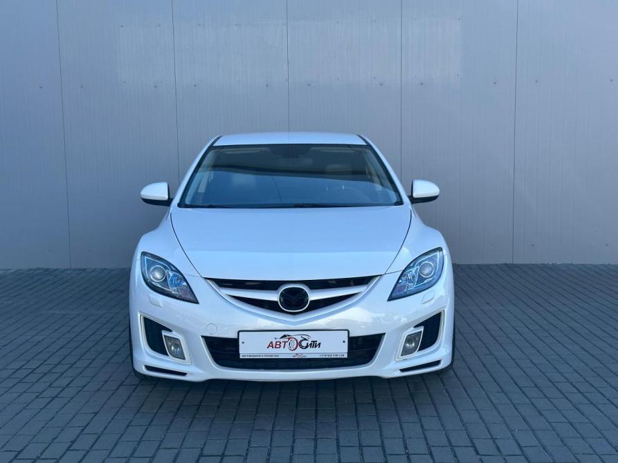 Mazda 6 II (GH) Тамбов  - изображение 3