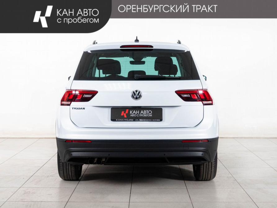 Volkswagen Tiguan II Казань  - изображение 3