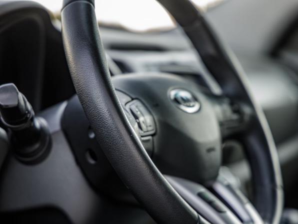 Kia Sportage III с пробегом 2010 года, цена 1 478 000 рублей, 104726 км, внедорожник, Автокод Объявления