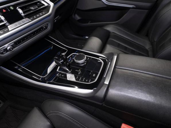 BMW X5 IV (G05/G18) с пробегом 2022 года, цена 9 350 000 рублей, 51217 км, внедорожник, Автокод Объявления
