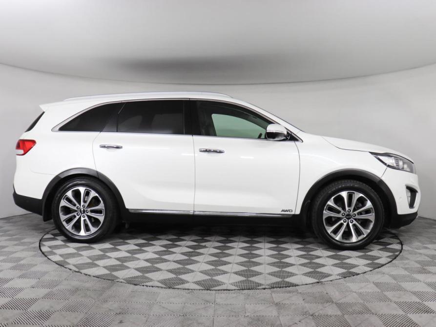 Kia Sorento III Prime Химки  - изображение 4