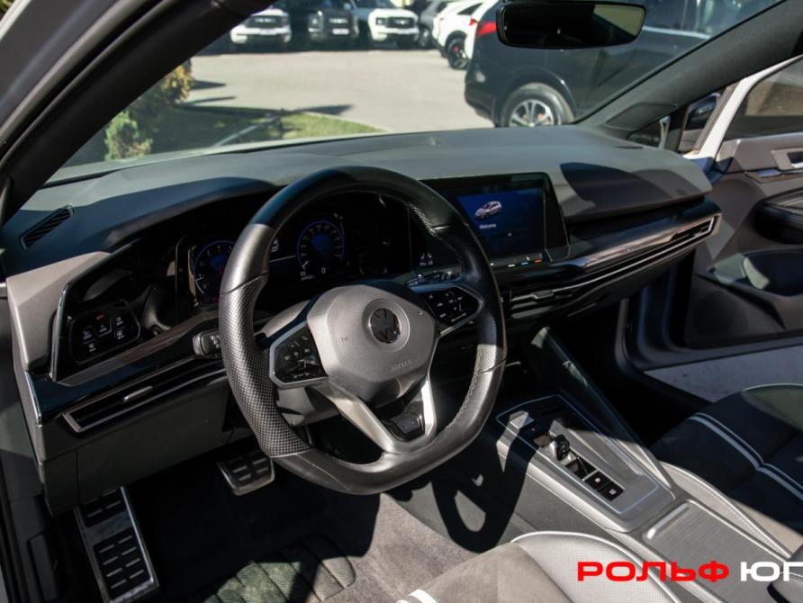 Volkswagen Golf VIII Москва  - изображение 15