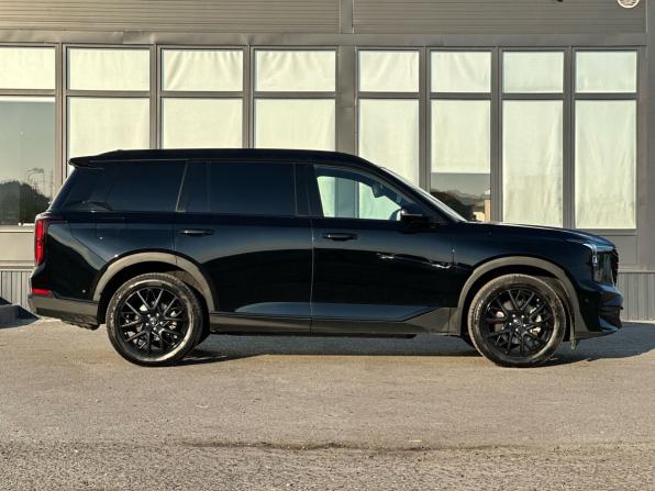 GAC GS8 II с пробегом 2024 года, цена 3 450 000 рублей, 34000 км, внедорожник, Автокод Объявления